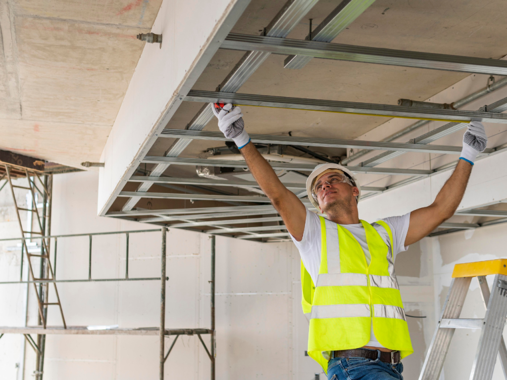 Residential Interior Work